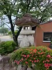 楚原神社(三重県)