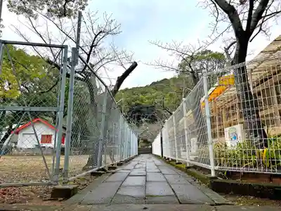 淵神社(長崎県)