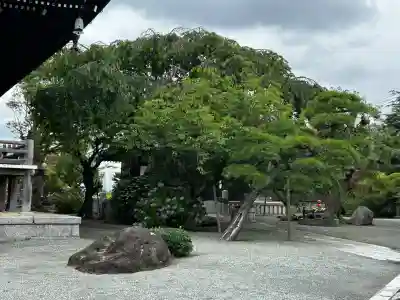 本覚寺(神奈川県)