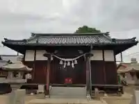 産巣日神社(香川県)
