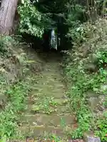 日神社のその他建物