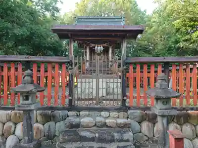 津島神社(岐阜県)