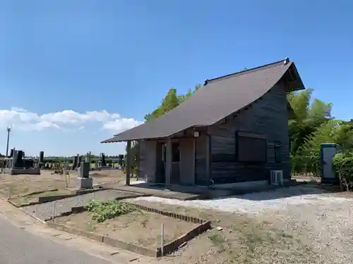 三光寺(千葉県)