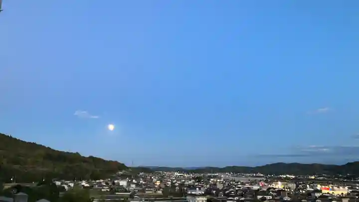鴨神社(岡山県)