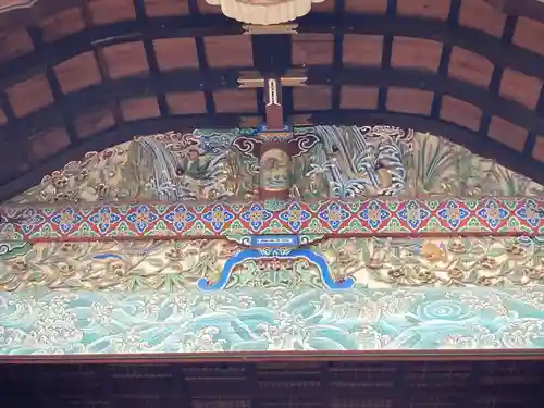 御香宮神社(京都府)