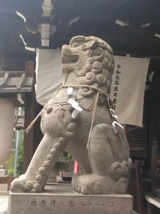 比賣許曾神社(大阪府)