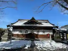 松本神社(長野県)