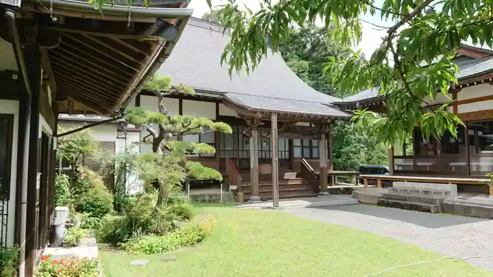妙高寺(山梨県)