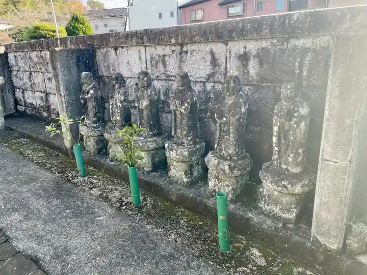 洞泉院(静岡県)