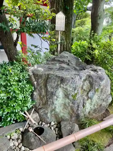 大吉寺(東京都)