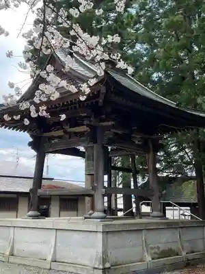 報恩寺のその他建物