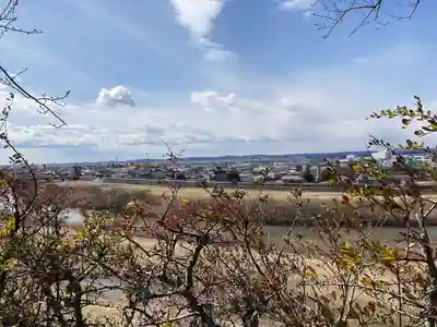 涌谷神社(宮城県)