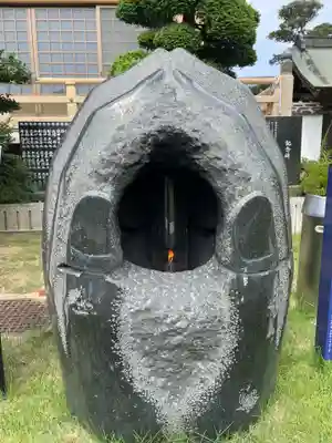 東林院(種蒔大師)(徳島県)