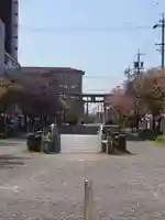 尾張大國霊神社(国府宮)のその他建物