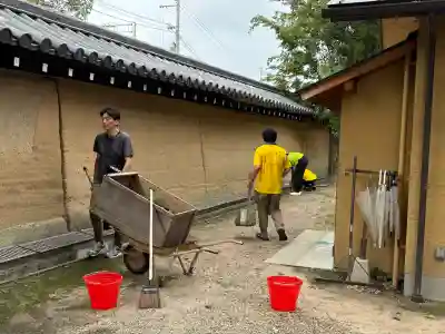 西宮神社(兵庫県)