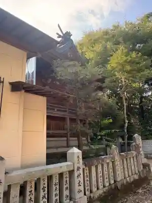 大宮神社(香川県)