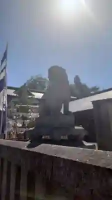 櫻山神社(岩手県)