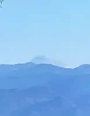 砥鹿神社（奥宮）(愛知県)