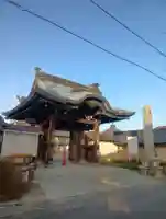 真宗大谷派笠松別院(岐阜県)