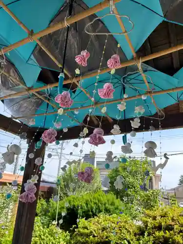 豊景神社(福島県)