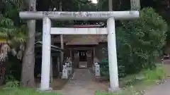 豊姫稲荷神社(茨城県)