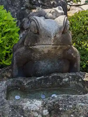 西院春日神社(京都府)