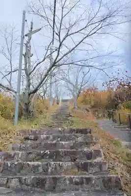 素戔嗚神社(岡山県)