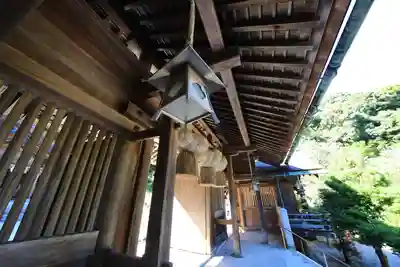 美保神社のその他建物