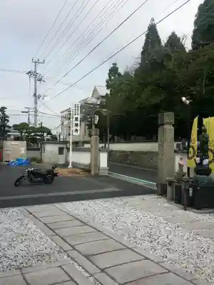 萬勝寺のその他建物