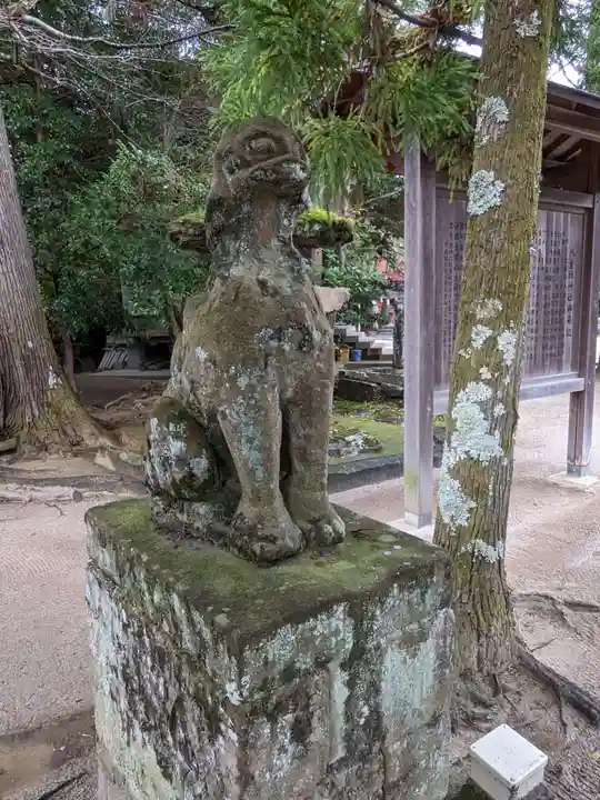 八重垣神社(島根県)