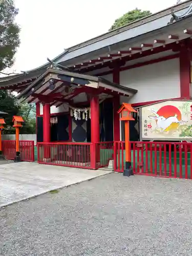 貴船神社(群馬県)