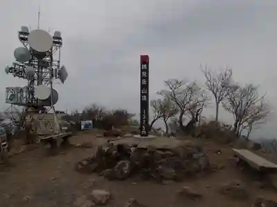 火男火賣神社（上宮）のその他建物