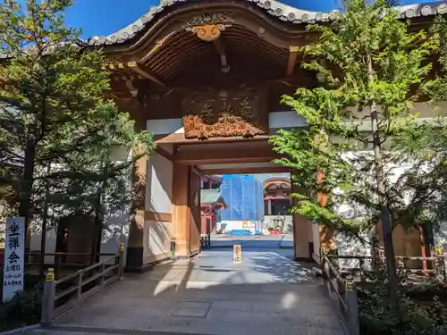 東光寺(埼玉県)