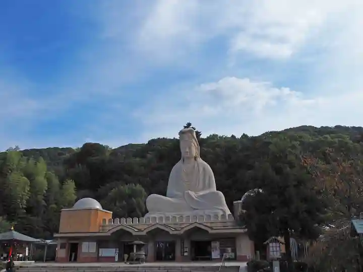 霊山観音(京都府)