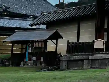 転害門地蔵尊(奈良県)