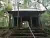 岩滝山毘沙門堂(岐阜県)