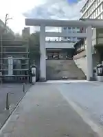 芝大神宮(東京都)