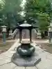 待乳山聖天(本龍院)(東京都)