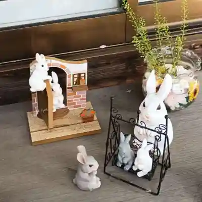 彌彦神社　(伊夜日子神社)の像