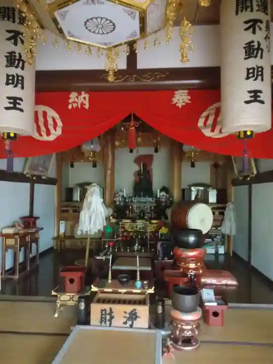 彌勒寺(宮城県)