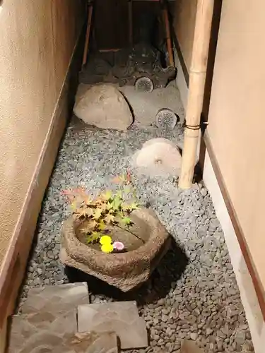 嶺樹院のその他建物