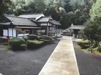潮音院の景色