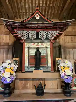 智満寺(静岡県)