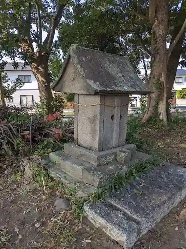 白髭神社の末社