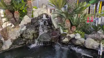 誓安寺(大阪府)