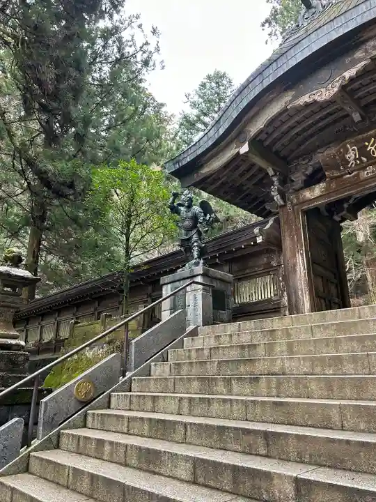 最乗寺(道了尊)(神奈川県)