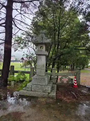 八坂神社(山口県)