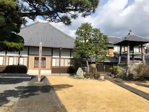 成就院大善寺のその他建物