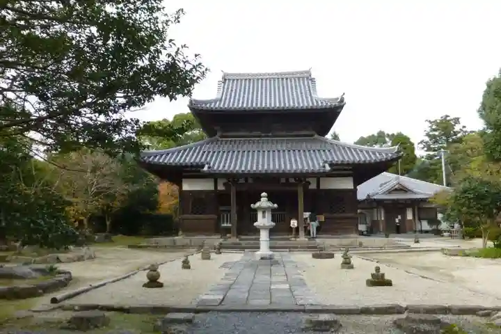 戒壇院(福岡県)