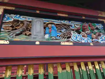 大杉神社(茨城県)